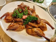 -红日饭店(裕隆三路店)