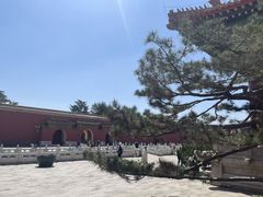 -北京市劳动人民文化宫(太庙)