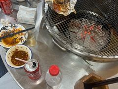-西昌藿香火盆烧烤(金西路店)