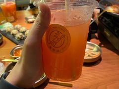 -春熙台韩国料理·章鱼肥牛(西丽店)