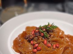 -奉天小馆·非遗东北菜(济南万象城店)