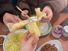 -老昌春饼(中央大街店)