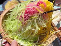 -鸿姐老火锅·传统炒料(上海旗舰店)