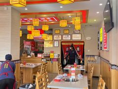-阿婆情腊排骨火锅(金虹路店)