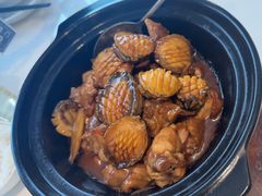 -将军烧鹅海鲜酒楼