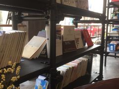 -太麻里文创咖啡馆(创意设计中心店)