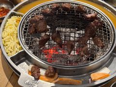 -姜虎东白丁烤肉(深圳湾后海汇店)