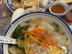 -长人馄饨铺(解放街店)