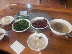 -嵩明马春能牛菜馆(七步场社区农贸市场店)