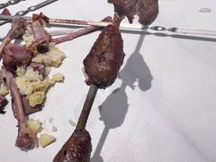 -胖太太四川麻辣排骨串(镇江路分店)