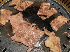 -炉小哥烤肉(朗悦公园茂店)