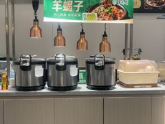 -紫光园·烤鸭·北京菜(团结湖店)