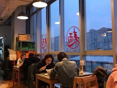 -文三里屯面馆(三里屯店)