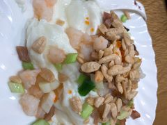 -寻味顺德·南记酒家·传统顺德菜·鱼生(广源路店)
