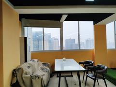 -6号玩家桌游吧(汉街店)