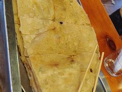 -清真·馬坡二旦烧烤(人生一串拍摄店)