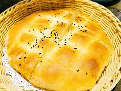 面包-Mevlana梅夫娜土耳其餐厅·清真