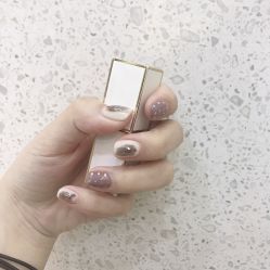 点击看大图 -StartNail美甲