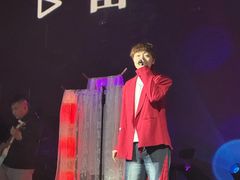 -赤红音乐现场(浦东金桥路店)