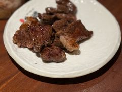 -御牛道日式烤肉料理(杭州万象城店)