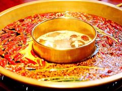 -春熙里老火锅(春熙路店)