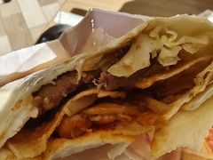 -肯德基(尖岭万达店)
