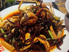 -红盔甲·小龙虾(车公庙店)