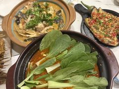 -新凯旋烧烤·燕姐千岛湖土菜