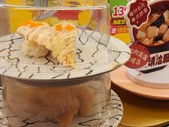 -争鲜回转寿司(太阳宫凯德MALL店)