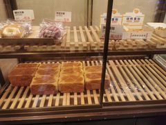 -爸爸糖吐司面包(悠唐购物中心店)