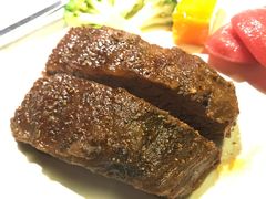 -王品牛排(福州泰禾店)