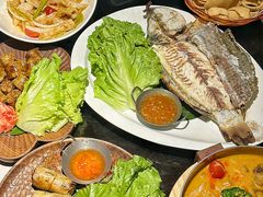 -金厨泰国餐厅·全泰籍厨师料理(拱北店)