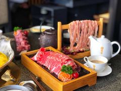 -湊湊火锅·茶憩(和平大悦城店)