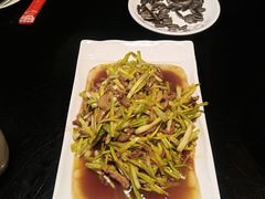 -芳芳私房菜·精做淮扬菜(承德路店)