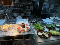 -晶丽香榭自助餐(南京大饭店)