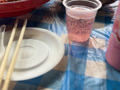 -老街烧烤大排档·地道湖北菜·龙虾馆(汉口火车站店)
