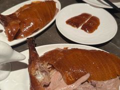 -金鸭季·北京烤鸭(深业上城店)