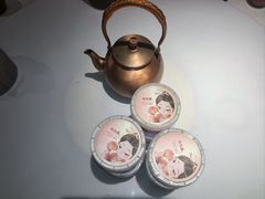 -大鸭梨烤鸭店(花园村店)