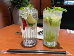 -魏斯理汉堡(西安沣东吾悦店)