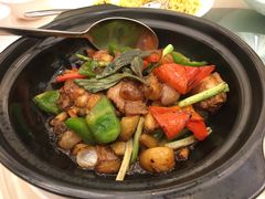 -海逸海鲜酒家(古北店)