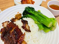 -裕记烧腊连锁餐饮(国商分店)