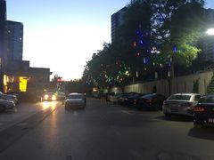 -北京长白山国际酒店(鸟巢店)
