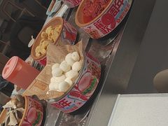 -龍歌自助小火锅(李沧丽达店)