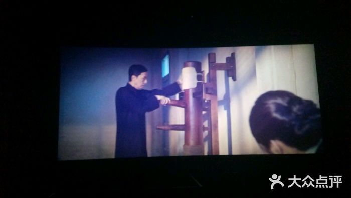 橙天嘉禾影城(苏州印象城店)图片