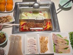 -野妹火锅(龙岗店)