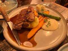 -Pakkhús Restaurant