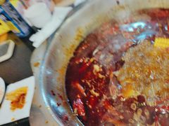 -金鼎雪山牦牛杂火锅(理县总店)