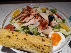-秀玉coffee&kitchen(黄石大上海店)