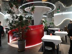-鑫悦诚府·新鲁菜·餐厅(趵突泉店)