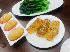 -潮福城大酒楼·潮粤菜·港式点心(阳光城店)